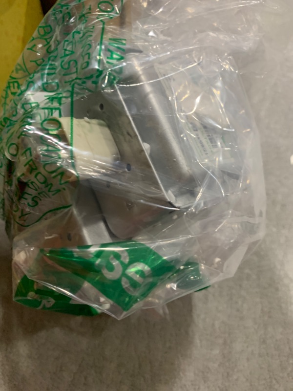 Photo 1 of OM75P-21-ESGN Microwave Magnetron Replacement Compatible with Kenmore?Samsung Microwave Oven