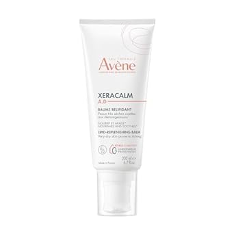 Photo 1 of Avène XeraCalm A.D Lipid-Replenishing Balm, Atopic Dermatitis, Eczema-Prone, No Preservatives, Fragrance-Free
