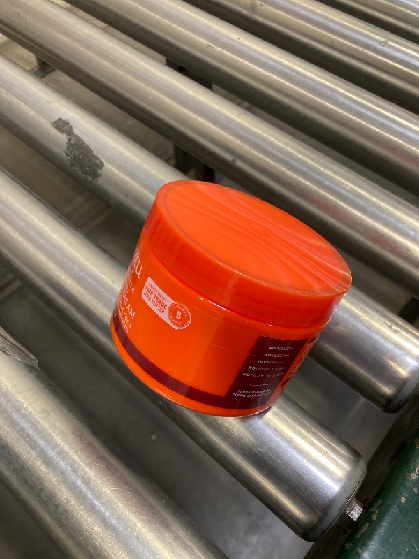 Photo 1 of Cantu Coconut Curling Cream with Shea Butter for Natural Hair, 12 oz