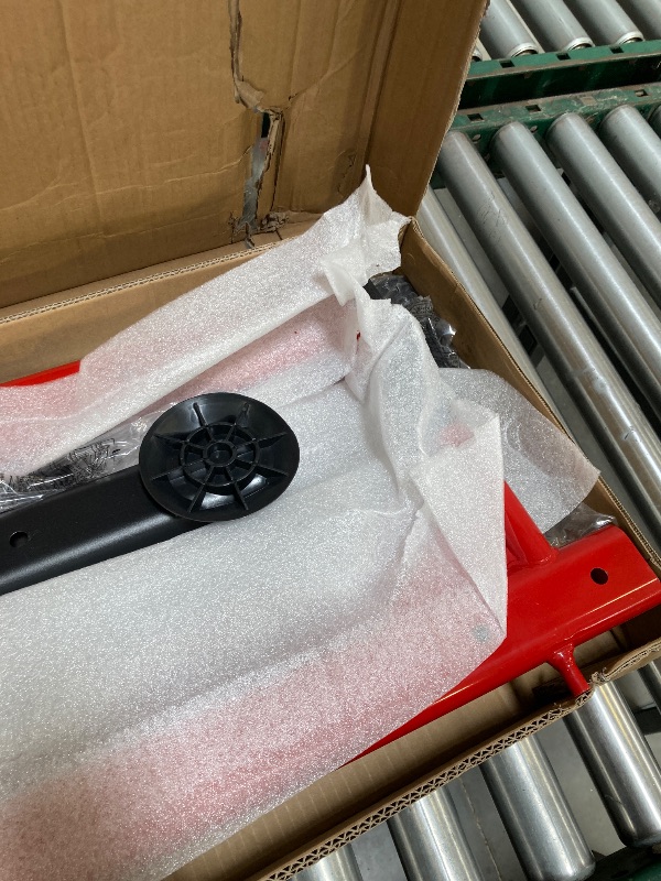 Photo 1 of Trlakepreble Power Tower Pull Up Bar,Pull-Up Rack Dip Station,Height Adjustable Multi-functional Home Strength Training Gym Equipment, Save Space,People Below 6 feet