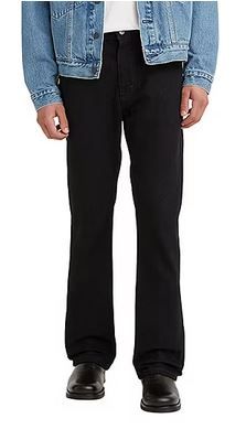Photo 1 of Levi's® Mens 517™ Bootcut Jeans, 34W X 32L