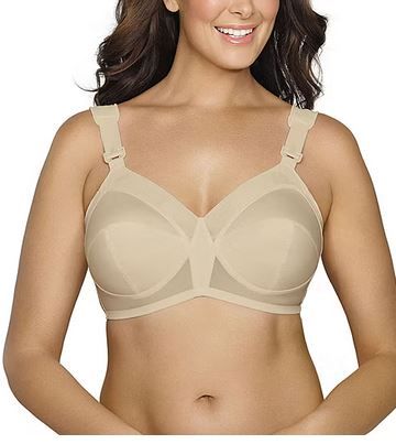Photo 1 of Exquisite Form® Fully Women's Original Fully Support Bra #5100532, SIZE 38B