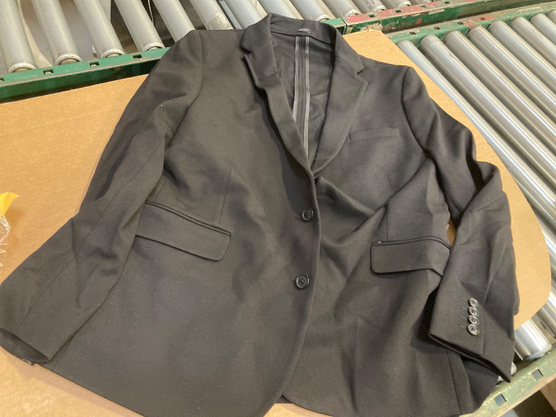 Photo 1 of  J. Ferrar Ultra Comfort Mens Stretch Fabric Classic Fit Suit Jacket