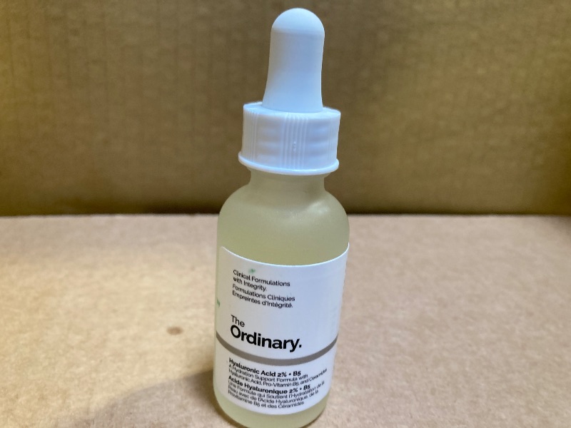 Photo 1 of  The Ordinary Glycolic Acid 2% Exfoliating Tone