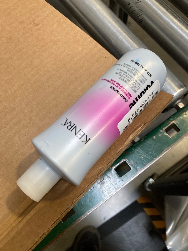 Photo 1 of Kenra Volume Conditioner | Creates Body, Bounce & Fullness | Increases Volume up to 45% | Adds Shine | Color Safe | Fine To Normal Hair
