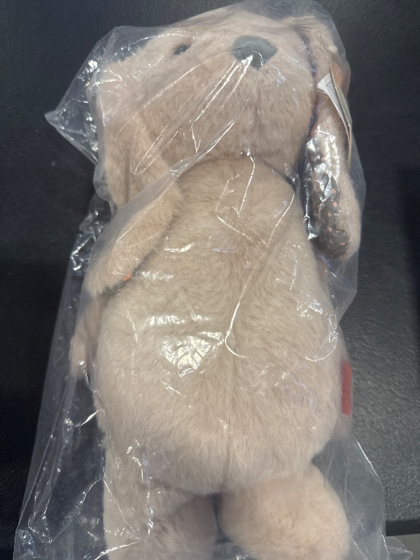 Photo 1 of B. toys- B. softies- 12" Pink Plush Bunny - Huggable Stuffed Animal Bunny Toy- Soft & Cuddly- Washable- Newborns, Toddlers, Kids-0 Months +