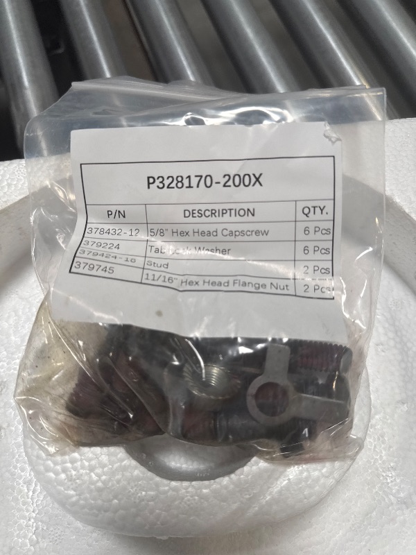 Photo 1 of B489XLAHX-V3XD Power Take Off (PTO) Assembly Replaces Chelsea 489XLAHX-V3XD 489XLAHX-A3XD TG8S-U6807-P1BX TG8S-U6807-A1BX 2000XCN011SE 2000XCA011SE WA20-08-7002 WA20-08-7042 S-E754 S-E591

