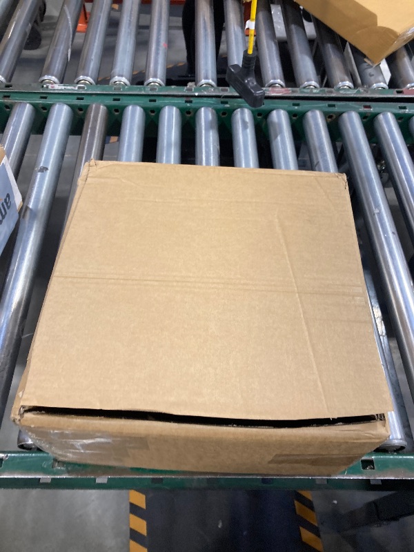 Photo 1 of 13" Flat Free Wheels, 4.00-6 Tire Flat Free 2-Pack with 3/4" Bearings 2.1" Offset Hub for Gorilla Cart, Wheelbarrow, Garden Cart, Trolleys, Hand Trucks & Yard Trailers