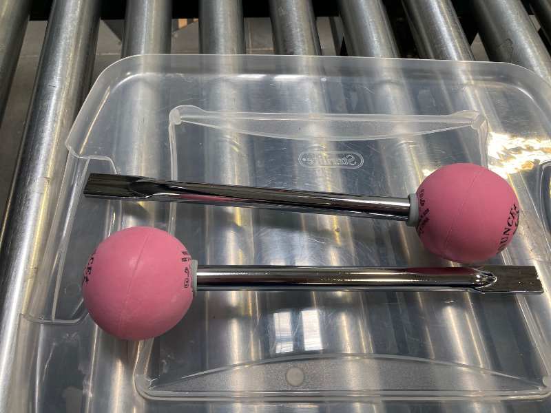 Photo 1 of  Pinky Bouncy Ball 2 pack 