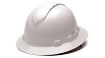 Photo 1 of Hard Hat - White