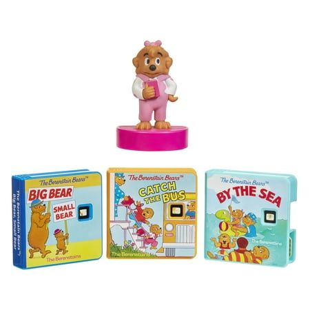 Photo 1 of Berenstain Bears Audio Story Collection