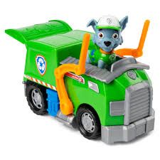 Photo 1 of Rocky’s Recycle Truck Vehicle