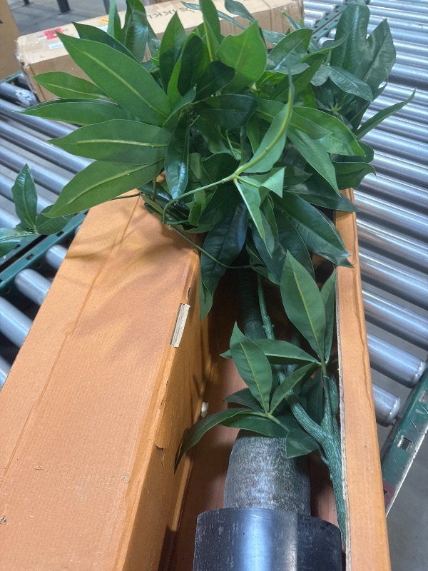 Photo 1 of Artificial Potted Tree