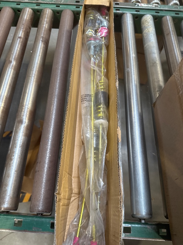 Photo 1 of 2025 UPGRADED DC97-05280W Washer Suspension Rods Fit for Samsung Washer wa50r5400av/us, wa400pjhdwr/aa, wa45h7000aw/02, wa456drhdsu/aa, wa50r5200aw/us, wa422prhdwr/aa, wa54m8750av/a4 by Beaquicy
