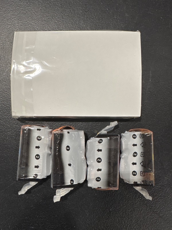 Photo 1 of Canon PGI-220/CLI-221 Combo Pack
