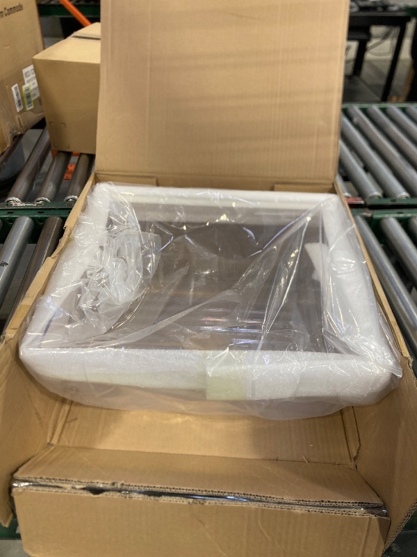 Photo 1 of 15"x17" refrigerator drawer 
