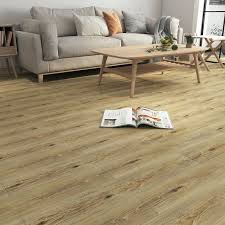 Photo 1 of 36 pcs Accor home 6"x36" flooring light wood 
