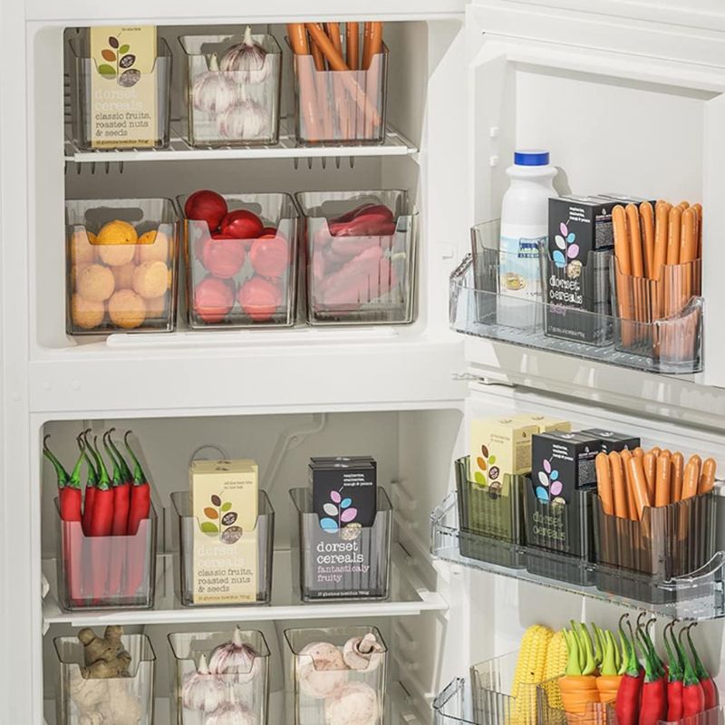 Photo 1 of  Door Organizer Bins combination 
