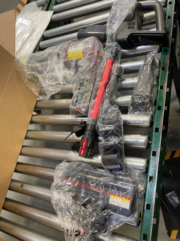 Photo 1 of Cordless Vacuum Cleaner