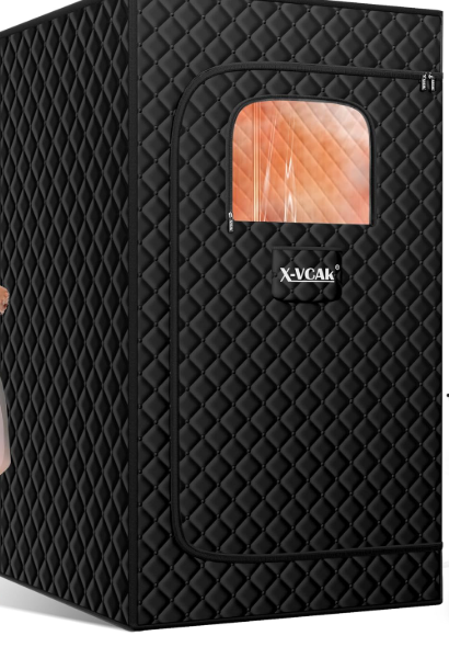 Photo 1 of Sauna Box, P80ortable Steam Sauna