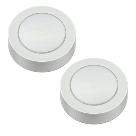 Photo 1 of Great Value R14 LED Indoor Spotlight Soft White Dimmable E17 Intermediate Base 25 Watt Equivalent (2-Bulb Pack)