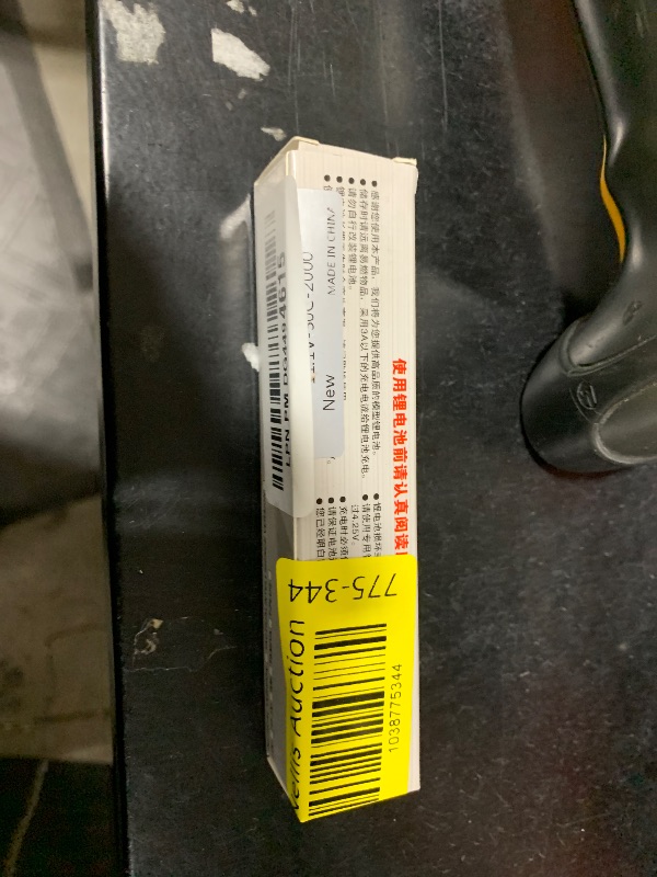 Photo 1 of 11.1V Lipo Battery Airsoft 2000mAh 3S 30C Rechargeable LiPo Airsoft Batteries Charger with T-Plug Connector for Airsoft Model Guns splatrball Rifle