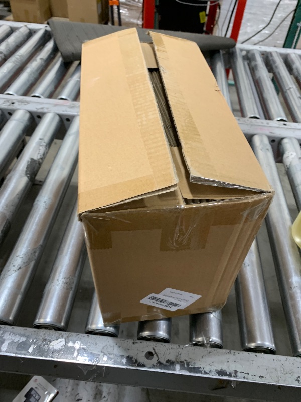 Photo 1 of CRUGLA 40 Packs 9x5x4 Shipping Boxes Corrugated Cardboard Boxes Bulk for Small Business Shipping Packing Mailing