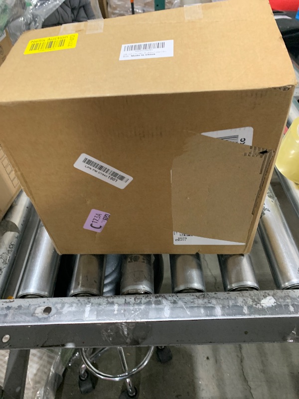Photo 1 of 100W LED Corn Light Bulb 2Pack,400 Watt Metal Halide HID lamp Replacement,5000K E39 Mogul Base LED Bulb for Street and Area Lighting Bay Light Fixture Wearehouse Workshop Garage Gyms