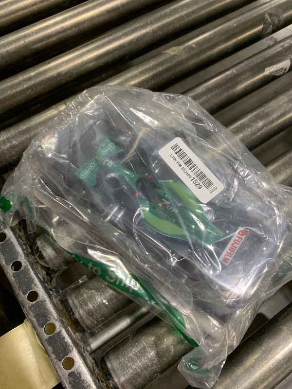 Photo 1 of - Formula 1 car 1/24 Compatible with Jordan 191 - Michael Schumacher - 1991 - OR044