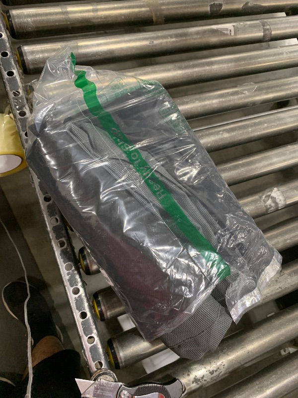 Photo 1 of 10L0L 2 Passenger Golf Cart Sun Shade Cover for Yamaha G29 - Foldable UV-Resistant Cover with Heat Reflective Layer - Black