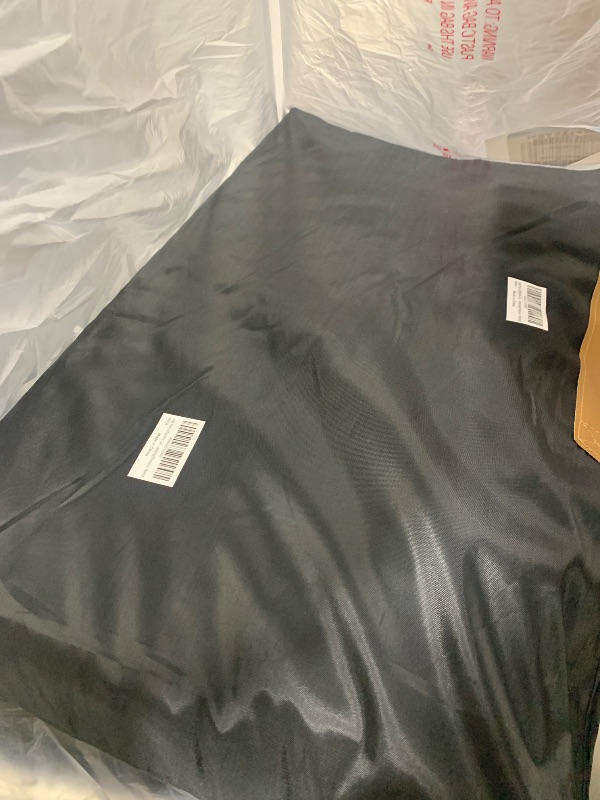 Photo 1 of ABE Non-Inflatable Car Bed Mattress,Double-Sided Folding,Portable Back Seat, Travel Camping Mattress for Sleeping(Dinosaur World), for SUV