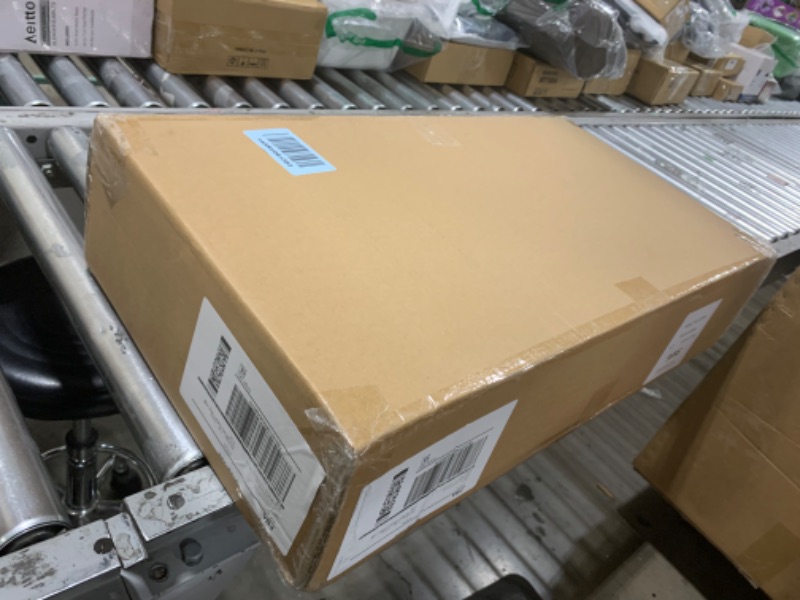 Photo 1 of 3FT Foldable Trampoline for Kids, 36” Mini Small Trampoline with Handle Bar Indoor Outdoor, Height-Adjustable,Max Load 150LBS,Toddler Baby Jumping Mat