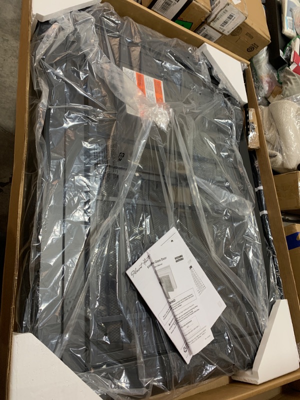 Photo 1 of Easton Large Black