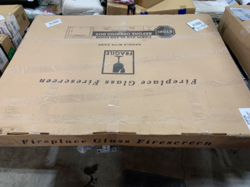 Photo 1 of Easton Large Black