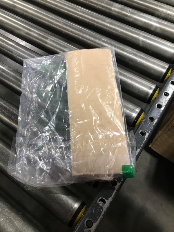 Photo 1 of LODAY Waist Trainer Corset Shapewear Tummy Control Body Shaper Waist Cincher for Women Postpartum Belly Band Wrap(L,Beige(hook))