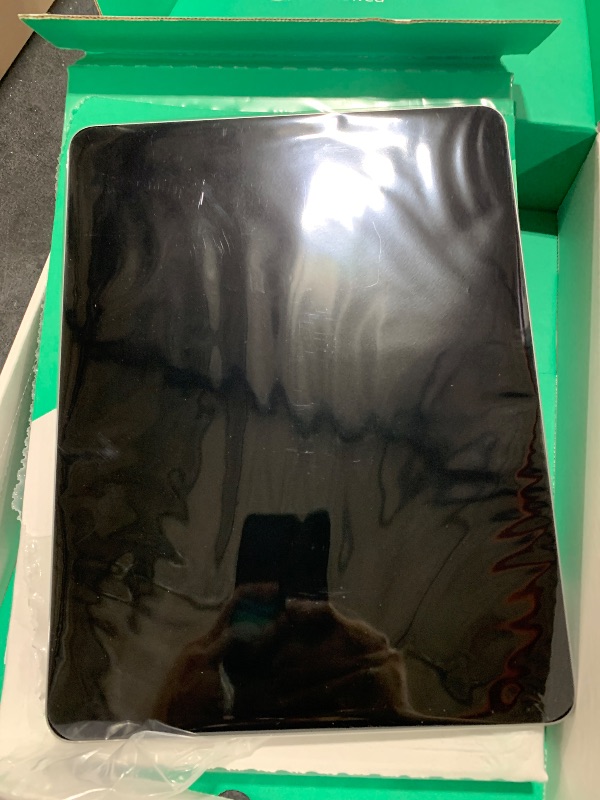 Photo 3 of 2022 Apple iPad Pro (12.9-inch, Wi-Fi, 128GB) - Space Gray (Renewed Premium)