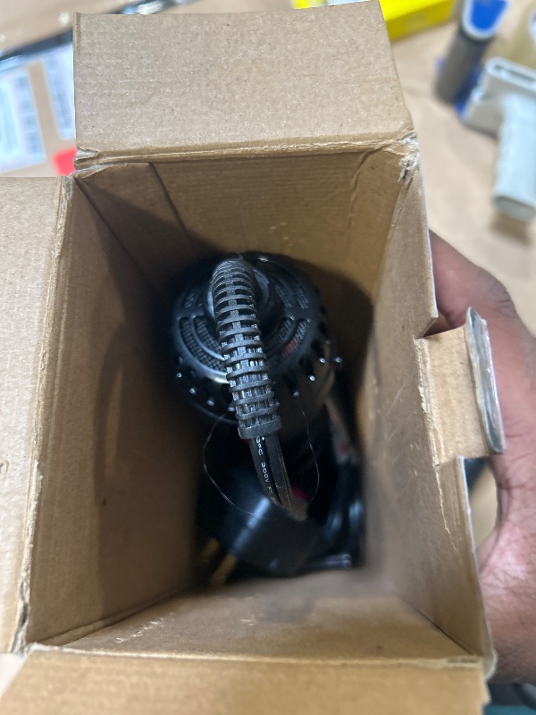Photo 1 of Hair Dryer Brush Blow Dryer in One Upgraded 4 in 1 Hair Dryer and Styler Volumizer with Negative Ion Anti-frizz Ceramic Titanium Barrel Hot Air Brush Hair Straightener Brush,
