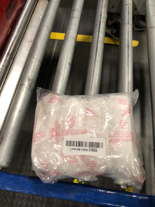 Photo 1 of Filter Replacements Compatible with Shark Vacuum HZ2000 HZ2002 HZ251 HZ602 HH200 HH202 HH205 HZ602 HZ702 UV580 QS2000QBK QS2000QBL,4-Sets Foam & Felt Filters,Replace Part # XPMFHZ2000 & XFFKHZ2000