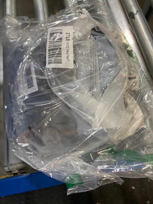 Photo 1 of Expertoftio Boxers for Men Viscose from Bamboo Men's Underwear Boxer Shorts Breathable Mens Boxer, Loose Fit, Knit, 5 Pack, Blue Grey Multi, M