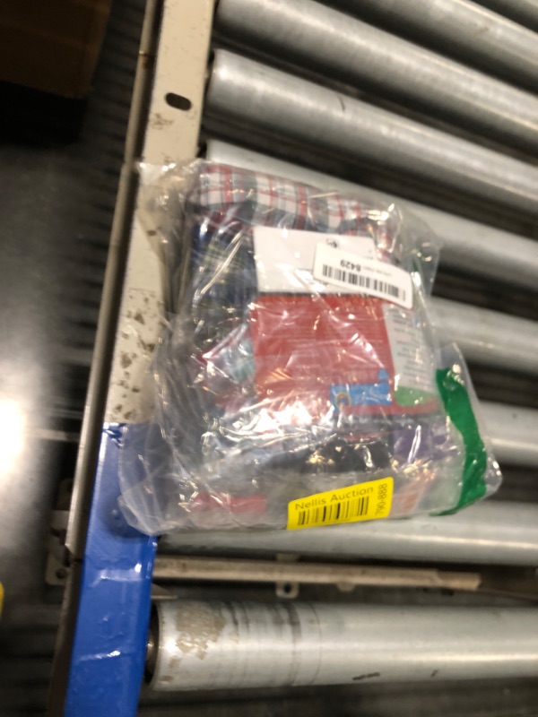 Photo 1 of Hanes Men Hanes Men's Tagless Boxers with Exposed Waistband, Assorted Multi-Packs and Colors