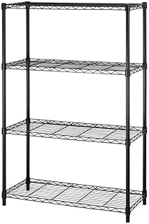 Photo 1 of  *** SIMILAR *** STORAGE SHELVES 