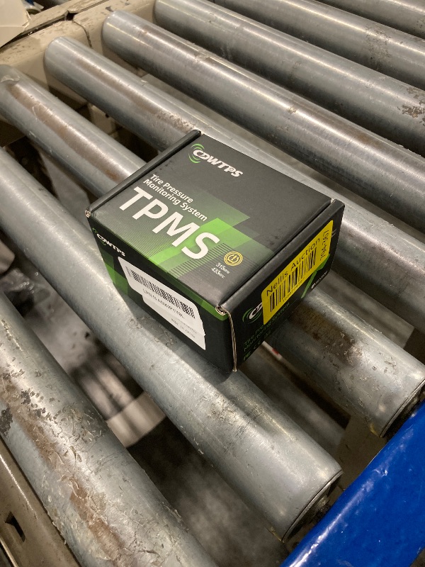 Photo 1 of CDWTPS TPMS Sensor,GM 315Mhz Tire Pressure Monitoring Sensor Compatible for Chevy Silverado GMC Cadillac Buick Pontiac Saturn Hummber Saab Replace#13598771 13598772 13586335 13581558 4 Pack