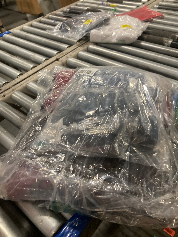 Photo 1 of 72-Pack Gloves, Scarves, and Beanies - Bulk 24 Glove Pairs, 24 Scarves, 24 Beanies - Bulk Supplies for Cold Weather, Emergencies, Homeless, Charity