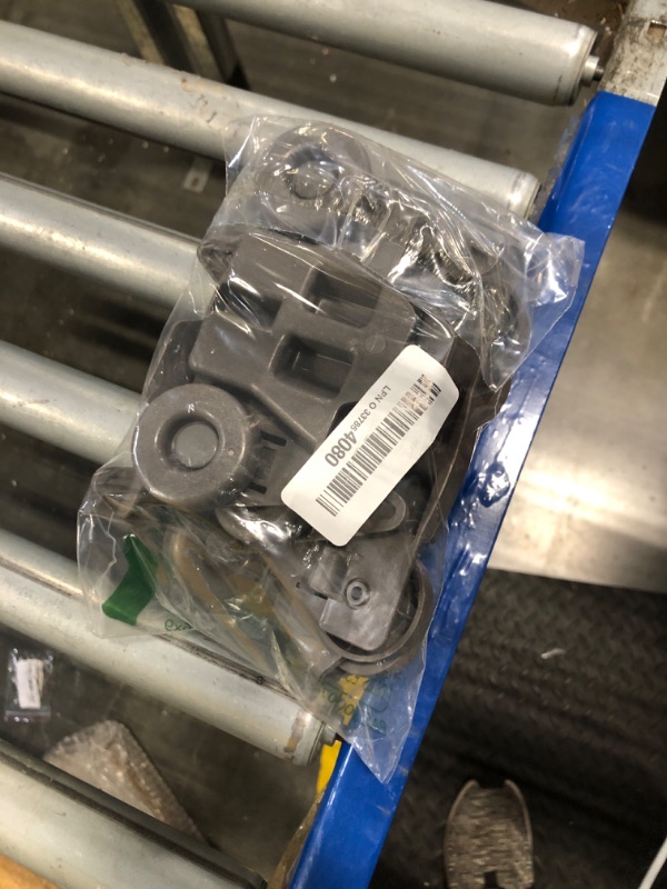 Photo 1 of W10195416 Dishwasher Wheels Lower Rack Compatible with Kitchenaid Whirlpool Maytag Kenmore Dishwasher Replacement Parts W10195420 AP5983730 PS11722152 Upgraded Lavavajillas Rack Lower Wheels 4 Pack
