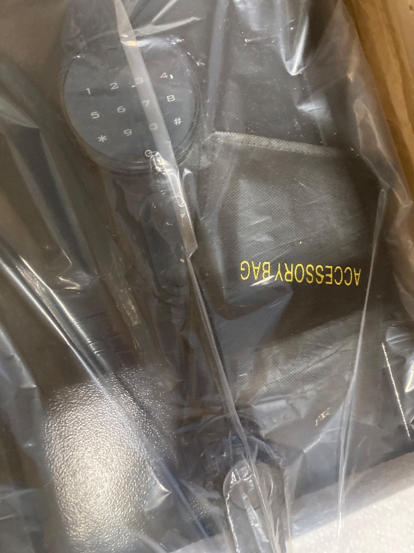 Photo 1 of Kaer 4-5  Safes,Gun Safe for Rifles and Pistols,Shotgun Rifle Safe,Gun Safes for Rifle and Shotguns,Long Gun Cabinets with Fingerprint/Digital Keypad/Removable Shelf for Rifles Safes