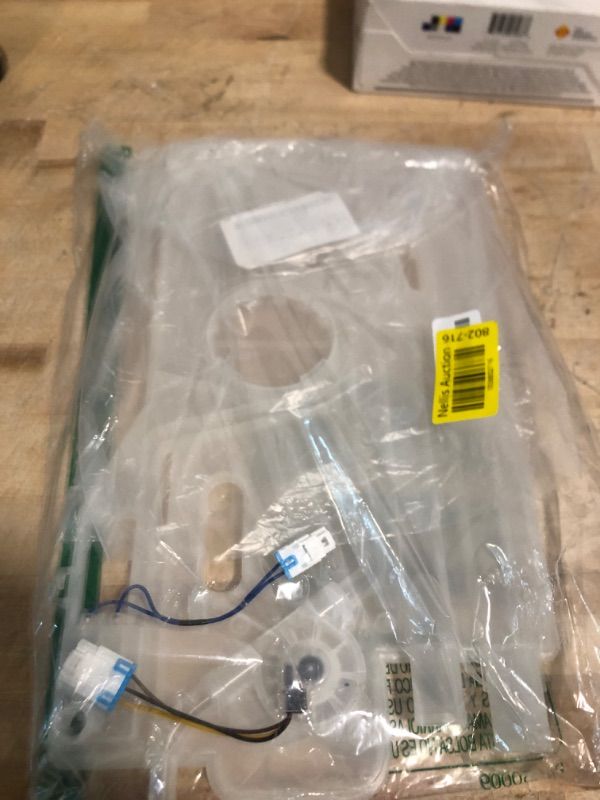 Photo 1 of Samsung DD82-01373A Dishwasher Case Break + Overflow Sensor