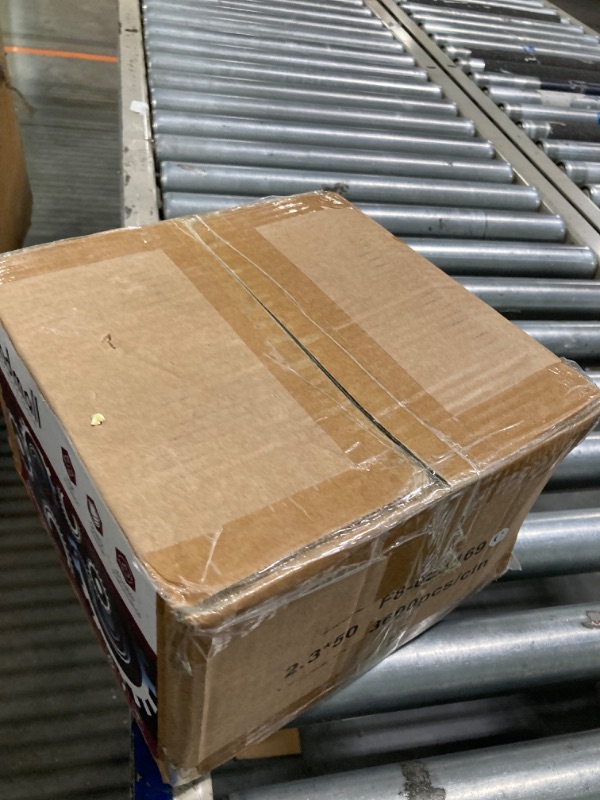 Photo 1 of Siding Nails 2-Inch x .092-Inch 15-Degree Collated Wire Coil Full RoundHead Ring Shank Hot-Dipped Galvanized 3600 Count. Adapted to Gun Type CN57/CN65/CN70.