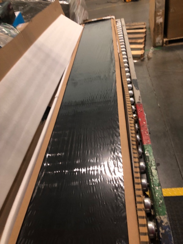 Photo 1 of **WILL NEED TRUCK OR TRAILER -ITEM IS VERY LONG**
Avana Acoustic Wood Wall Panels – 94.4 x 12.6 Inch White Oak Acoustic Panels 4 PCs – Wall Panels For Interior Wall Decor for Homes, Offices, Studios – Pleasing Design Wood Panels For Wall