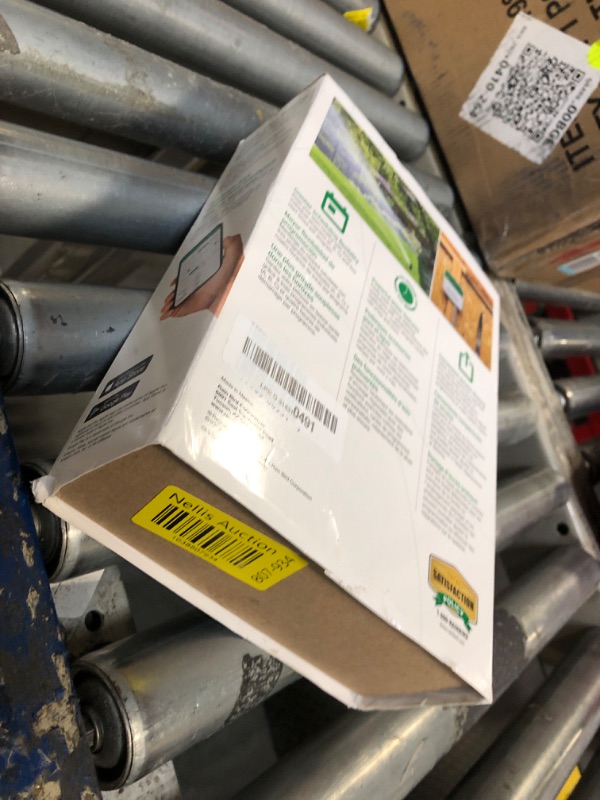 Photo 1 of Rain Bird ARC6 App-Based Indoor Smart Irrigation WiFi Timer/Controller, 6-Zone/Station, EPA WaterSense Certified, Compatible with Alexa