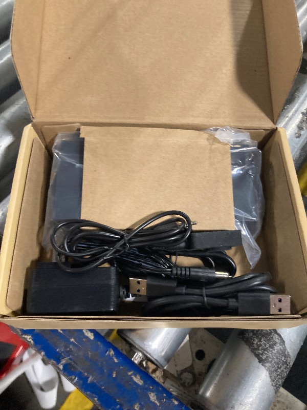 Photo 1 of 8K@60Hz Displayport KVM Switch 2 Monitors 2 Computers Display Port 4K@120Hz USB3.0 Dual Monitor KVM Switches for 2 PC Share 2 Screens and 1 Set of Keyboard Mouse Printer and U Disk with 2 USB Cables